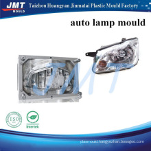 Mold making car auto lamp light mold mould plastic lamp mold